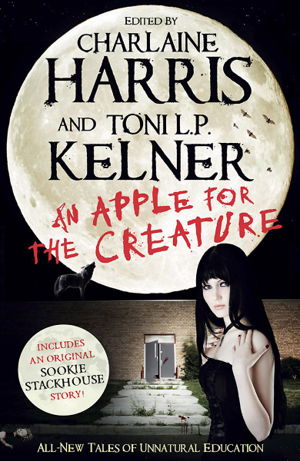 Cover art for Apple for the Creature
