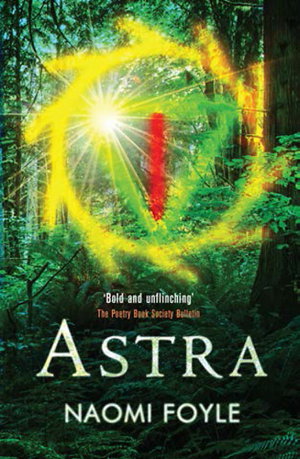 Cover art for Astra