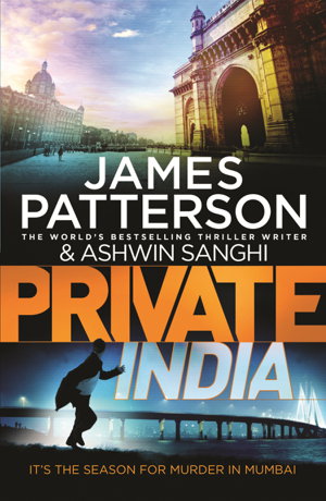 Cover art for Private India
