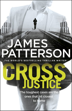 Cover art for Cross Justice