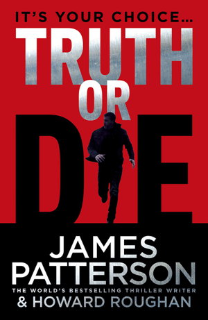 Cover art for Truth or Die