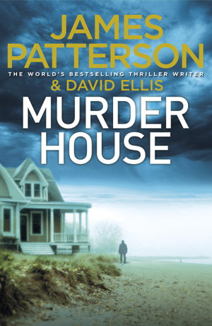 Cover art for Murder House