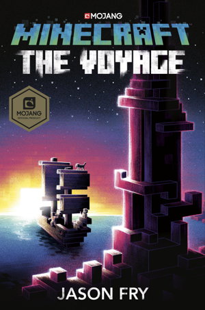 Cover art for Minecraft