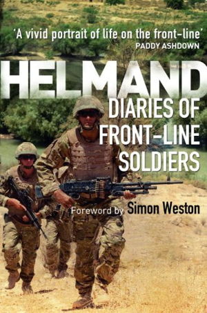 Cover art for Helmand