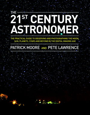 Cover art for New Astronomy Guide