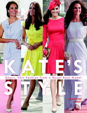 Cover art for Kate's Style