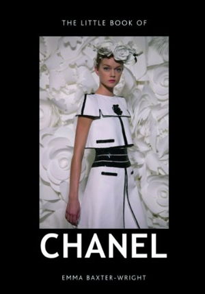 Cover art for The Little Book of Chanel