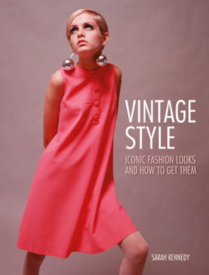 Cover art for Vintage Style