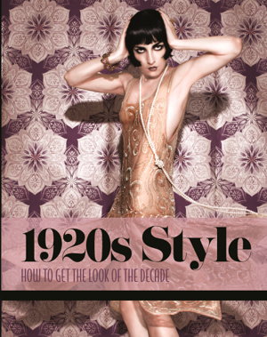 Cover art for 1920s Style