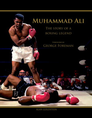 Cover art for Muhammad Ali
