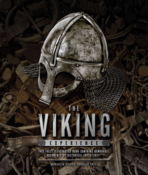 Cover art for Viking Experience