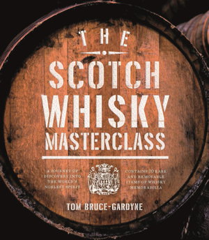 Cover art for The Scotch Whisky Treasures