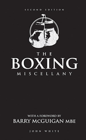 Cover art for Boxing Miscellany