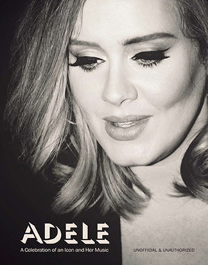 Cover art for Adele