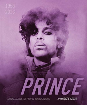 Cover art for Prince