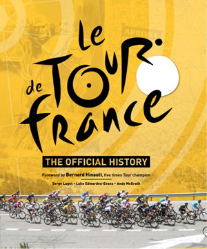 Cover art for Tour de France