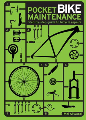 Cover art for Pocket Bike Maintenance