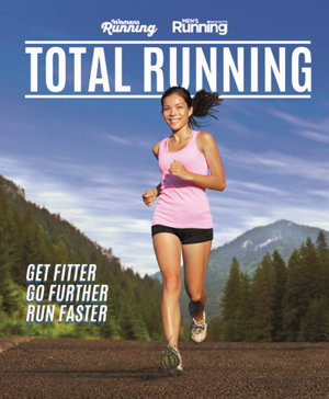 Cover art for Total Running