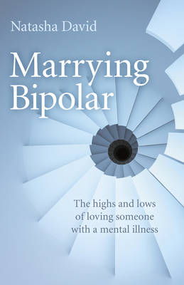 Cover art for Marrying Bipolar