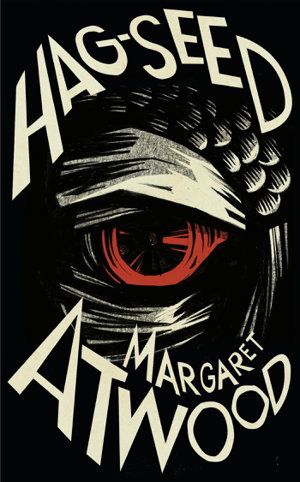 Cover art for Hag-Seed