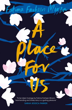 Cover art for A Place for Us