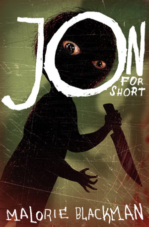 Cover art for Jon for Short