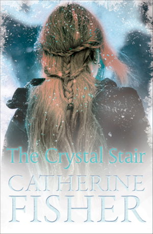 Cover art for The Crystal Stair