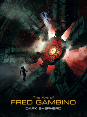 Cover art for Art of Fred Gambino