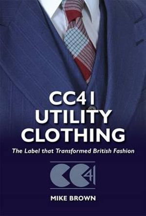 Cover art for Cc41 Utility Clothing