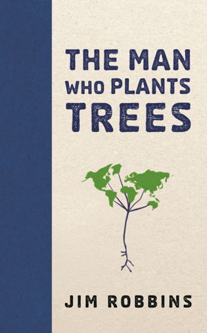 Cover art for Man Who Plants Trees