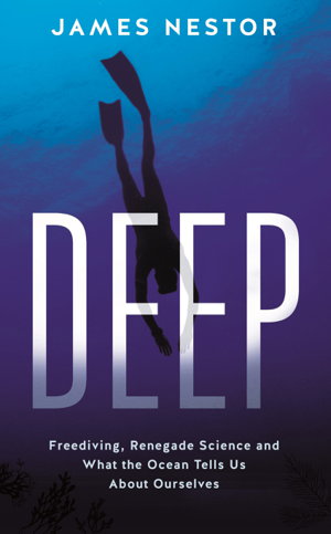 Cover art for Deep