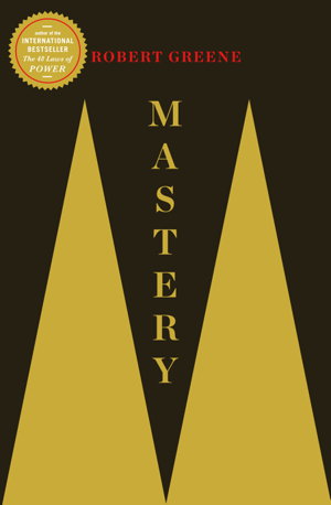 Cover art for Mastery