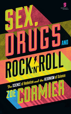 Cover art for Sex Drugs & Rock n Roll