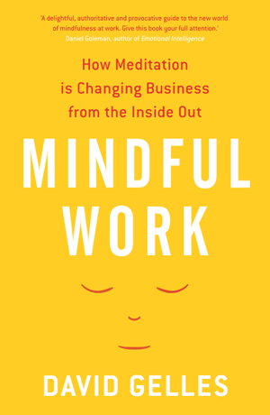 Cover art for Mindful Work