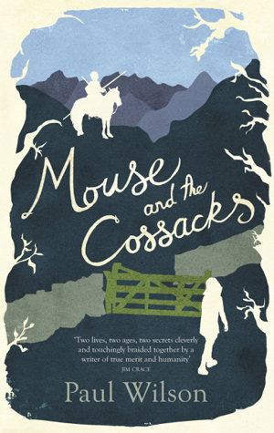 Cover art for Mouse and the Cossacks