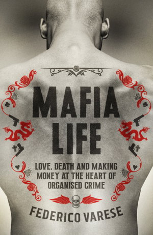 Cover art for Mafia Life