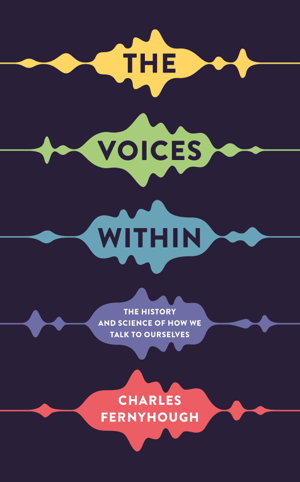 Cover art for The Voices Within