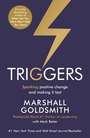 Cover art for Triggers