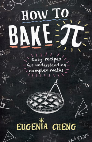 Cover art for How to Bake Pi
