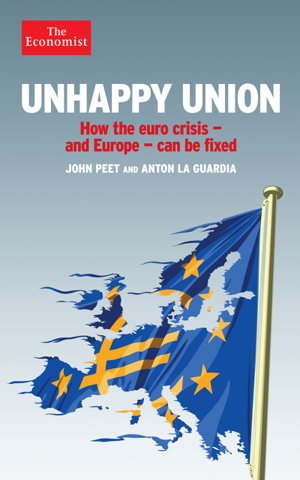 Cover art for Unhappy Union
