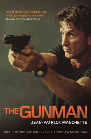 Cover art for Gunman