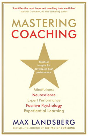 Cover art for Mastering Coaching