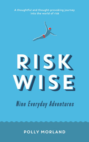 Cover art for Risk Wise