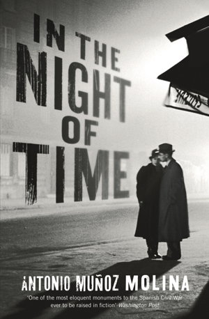 Cover art for In the Night of Time