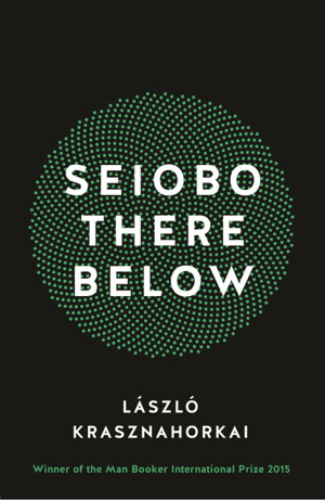 Cover art for Seiobo There Below