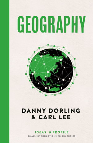 Cover art for Geography Ideas in Profile