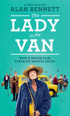 Cover art for Lady In The Van