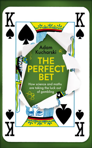Cover art for Perfect Bet