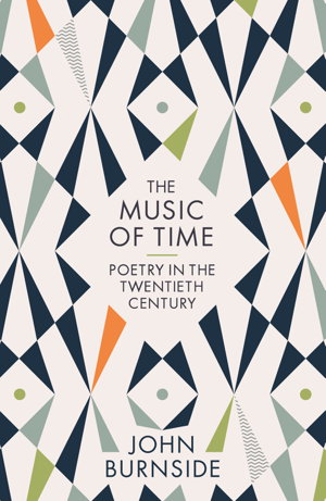 Cover art for Music of Time