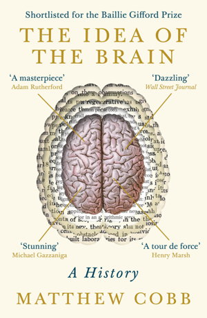 Cover art for The Idea of the Brain